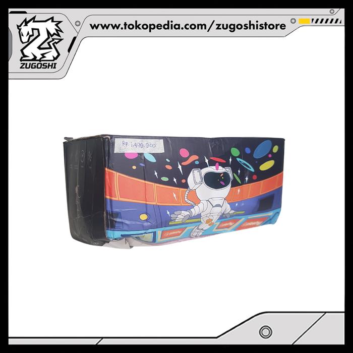 BEST ASTRONAUT GALAXY LIGHT PROJECTOR SPACE BUDDY PROJECTOR NIGHT - Image 2