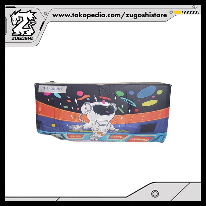 BEST ASTRONAUT GALAXY LIGHT PROJECTOR SPACE BUDDY PROJECTOR NIGHT