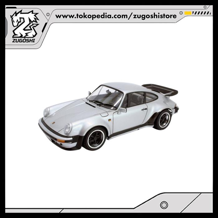 TAMIYA 24279 1/24 PORSCHE 911 TURBO '88 - Image 4