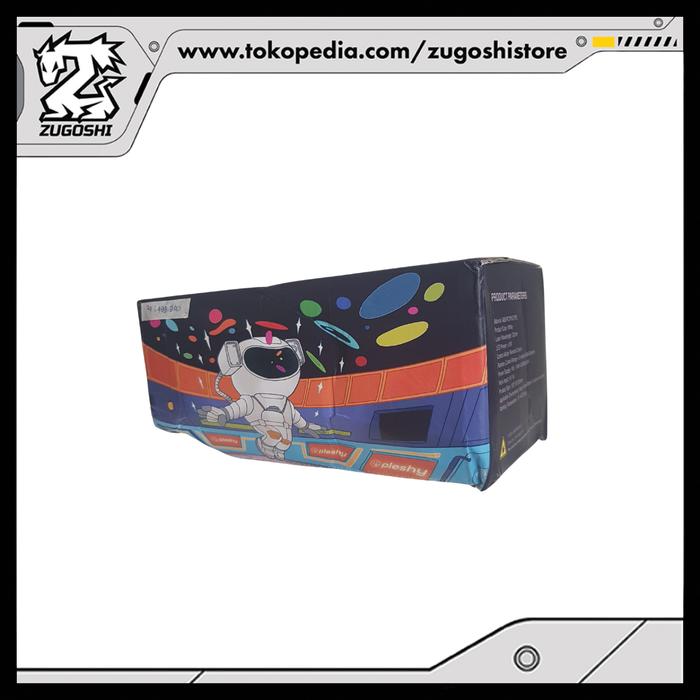 BEST ASTRONAUT GALAXY LIGHT PROJECTOR SPACE BUDDY PROJECTOR NIGHT - Image 3