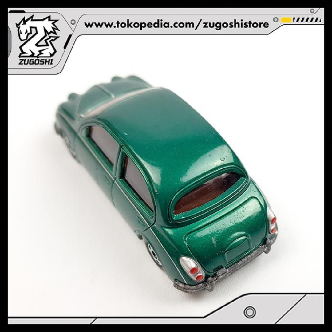TOMICA NO. 40 MITSUOKA VIEWT -F - Image 3